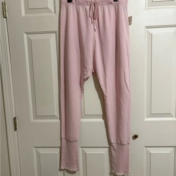 NWT Free People Cozy All Day Harem Pants - Picture 2 of 10